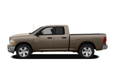2009 Dodge Ram 1500