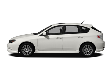2011 Subaru Impreza