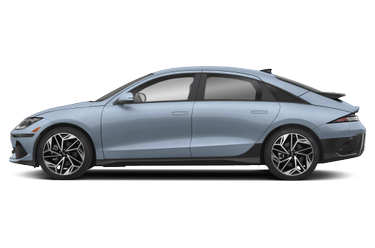 2025 Hyundai IONIQ 6