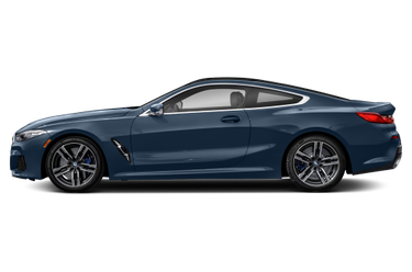 2019 BMW M850