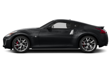 2016 Nissan 370Z