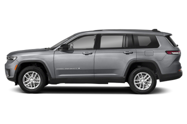2023 Jeep Grand Cherokee L