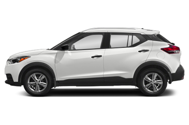 2019 Nissan Kicks