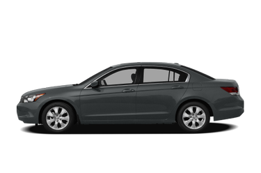 2010 Honda Accord