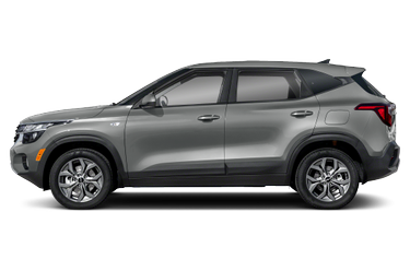 2026 Kia Seltos
