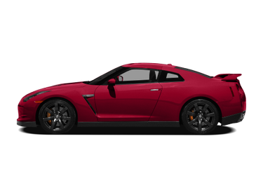 2010 Nissan GT-R