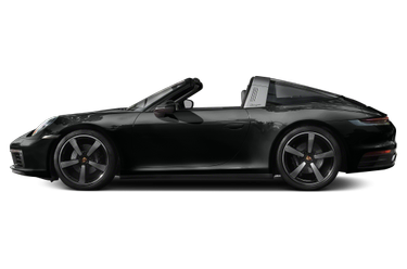 2023 Porsche 911