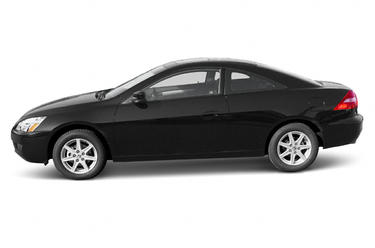 2003 Honda Accord