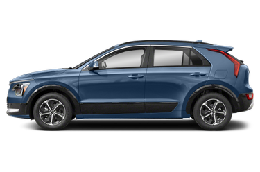 2023 Kia Niro