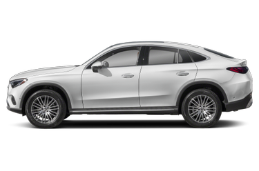2026 Mercedes-Benz GLC 300