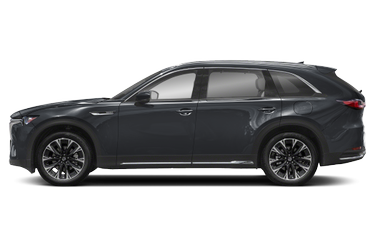 2026 Mazda CX-90 PHEV