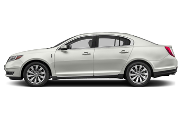 2013 Lincoln MKS