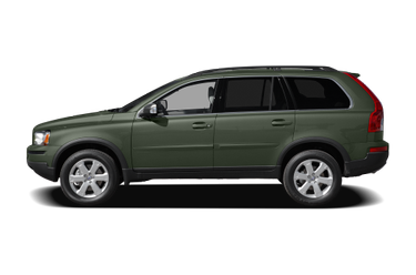 2009 Volvo XC90