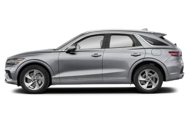 2026 Genesis GV70