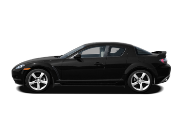 2008 Mazda RX-8