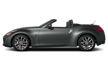 2017 Nissan 370Z