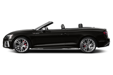 2020 Audi S5