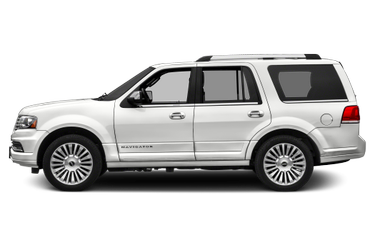 2017 Lincoln Navigator