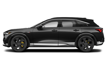 2024 Acura ZDX
