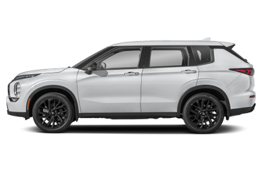 2024 Mitsubishi Outlander
