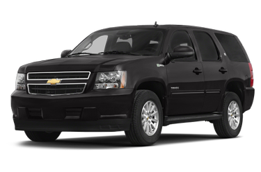 13 Chevrolet Tahoe Hybrid Vs 13 Gmc Yukon Hybrid Vs 13 Lexus Gx 460 Vs 13 Porsche Cayenne Cars Com