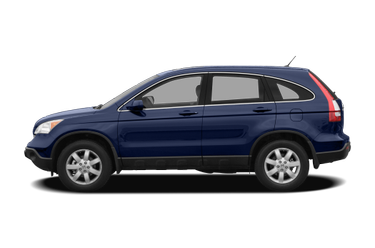 2009 Honda CR-V
