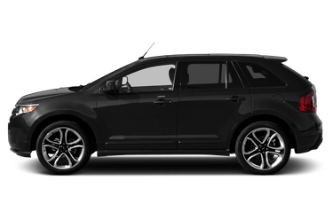 2013 Ford Edge