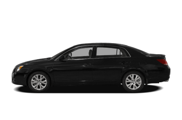 2010 Toyota Avalon
