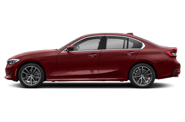 2019 BMW 330