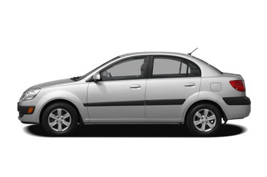 2008 Kia Rio