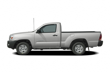 2008 Toyota Tacoma