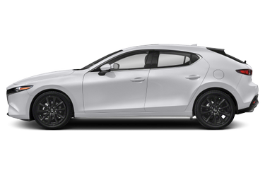 2021 Mazda Mazda3