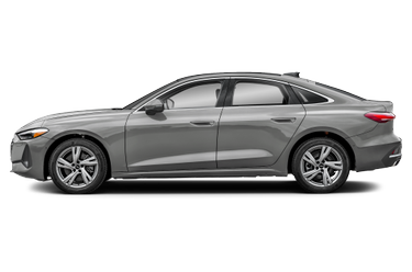 2025 Audi A5