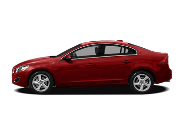 2012 Volvo S60