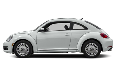 2016 Volkswagen Beetle