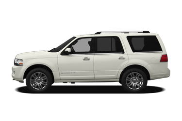 2012 Lincoln Navigator