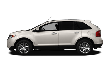 2012 Ford Edge