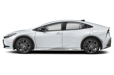 2025 Toyota Prius