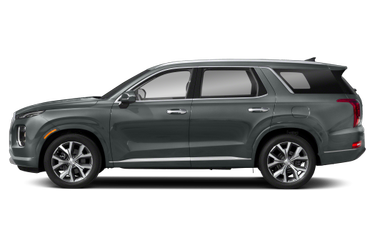2021 Hyundai PALISADE