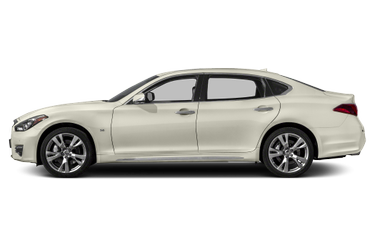 2018 INFINITI Q70L