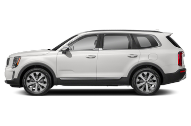 2020 Kia Telluride