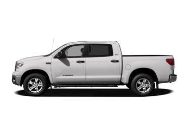 2011 Toyota Tundra