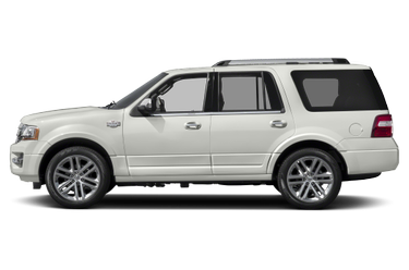 2017 Ford Expedition