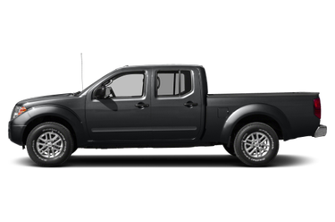 2013 Nissan Frontier