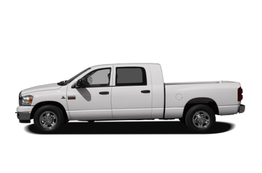 2008 Dodge Ram 3500
