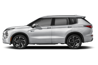 2025 Mitsubishi Outlander PHEV