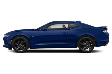 2020 Chevrolet Camaro