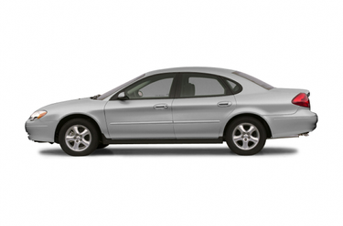2003 Ford Taurus