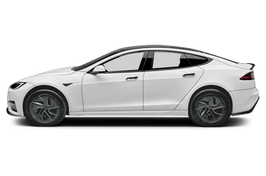 2026 Tesla Model S