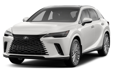 2023 Lexus RX 350h Consumer Reviews | Cars.com